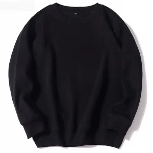 Casual Sweatshirts Men/Women Hoodies 2022 Pullover Streetwear Solid Hoodie Hiphop Basic hoodie