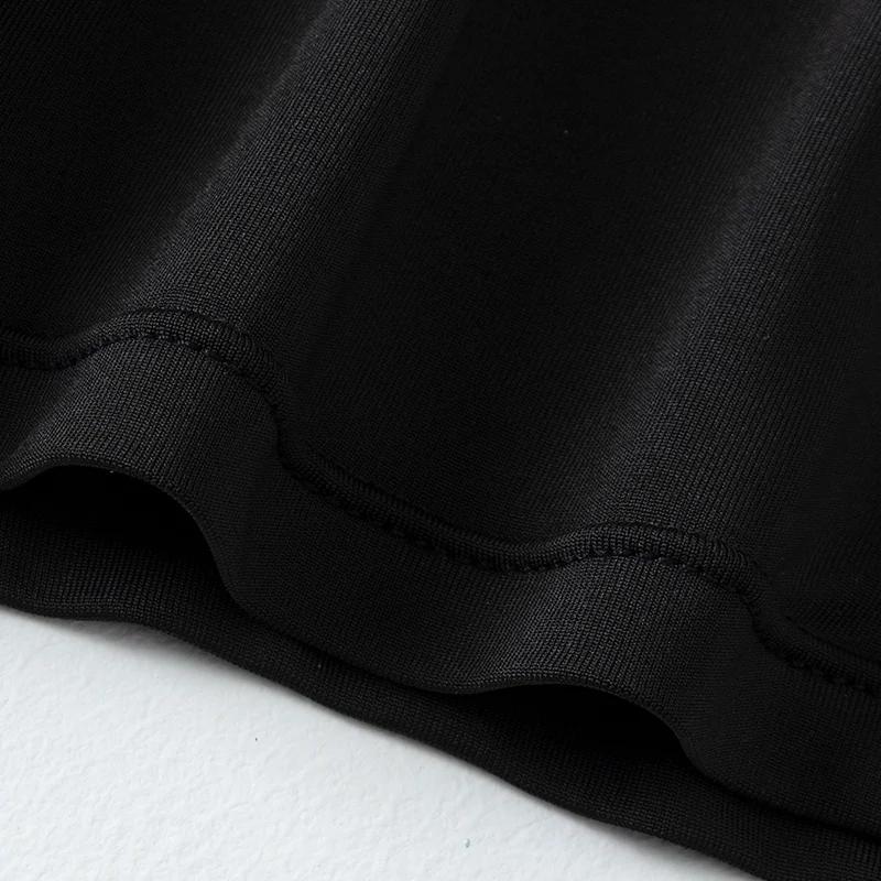 1/2/3 Pcs Men's Solid Color Casual Small White T Youth Loose Joker Classic V-neck Comfortable Short Sleeve Simple Fashion T-shir - Image 6